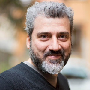 Armando Giorgi